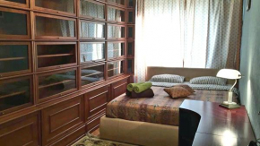 Apartment Uglovoy per. 21, Moscow, Moscow